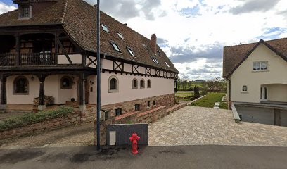 Renan Serra - Thérapeute énergéticien En Médecine Traditionnelle Chinoise, Transmutations Des Mémoires Cellulaires..., Praticien de Médecine Alternative à Griesheim-près-Molsheim
