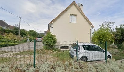 Isabelle-Délia Riffaud, Praticien de Médecine Alternative à Viarmes