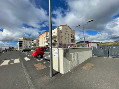 Oxy'zen Réflexologie 63, Praticien de Médecine Alternative à Cournon-d'Auvergne