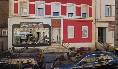 6e sens, Praticien de Médecine Alternative à Knutange