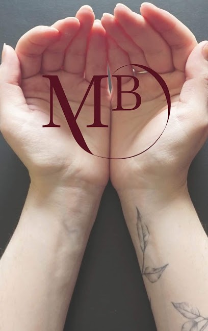 Marion Riguet, Praticien de Médecine Alternative à Cercottes