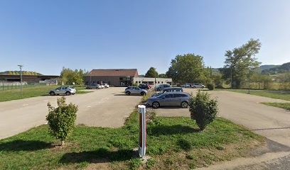 Lise Bruimaud, Hypnothérapeute à Saint-Céré