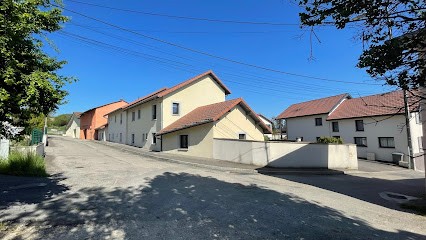 Damien Heroguez Hypnose, Hypnothérapeute à La Côte-Saint-André