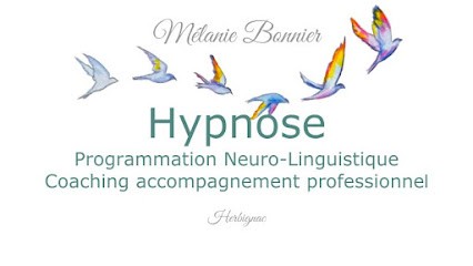 Mélanie Bonnier - Psychopraticienne - Hypnose. Spécialiste poids, émotions., Hypnothérapeute à Herbignac