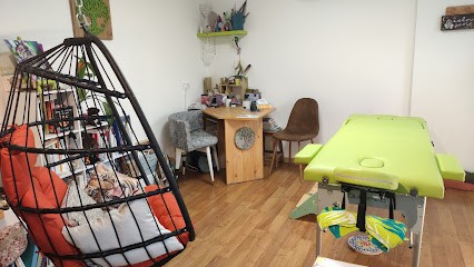 Terre Essence Ciel, Praticien de Médecine Alternative à Guignemicourt