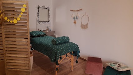 Monchalin Marion - Médecine Chinoise, Praticien de Médecine Alternative à Serrières