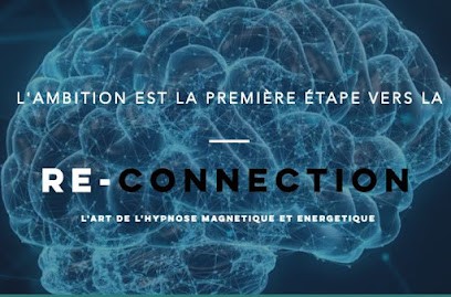 Re-Connection - Jean-Michel Le Pape, Hypnothérapeute à Montpellier