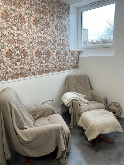 Hypnothérapie Barbara Lemaigre, Hypnothérapeute à Granville