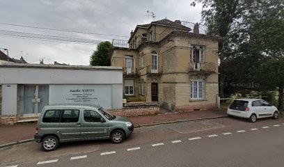 DISZTL Célia, Praticien de Médecine Alternative à Mamers