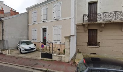 Stéphanie Legrand Méthode Poyet, Naturopathe, MTC Chi Nei Tsang, Praticien de Médecine Alternative à Vichy