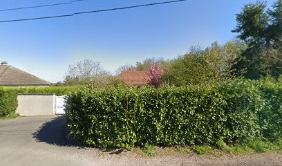 René Chapignac, Hypnothérapeute à Garchizy