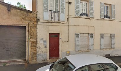 Corps et Cerveau Emilie Perrot, Réflexologue à Villefranche-sur-Saône