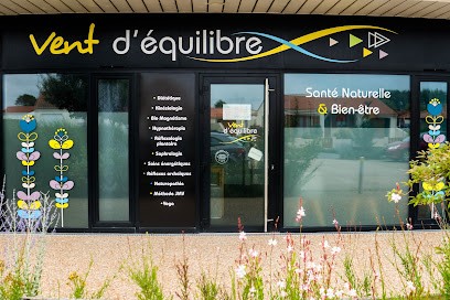 Marine Farges, Praticien de Médecine Alternative à Givrand