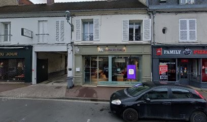 Centre International De Médecines Douces Et Energétiques, Praticien de Médecine Alternative à Chantilly