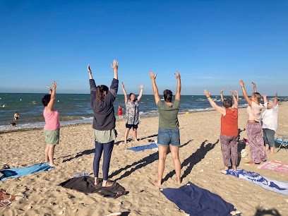 Isabelle Quinquet Sophrologie & Hypnose, Praticien de Médecine Alternative à Caen