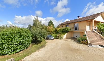 Bouchot Celine Marie, Praticien de Médecine Alternative à Saint-Vallier
