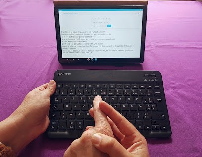 Le fil des mots, Praticien de Médecine Alternative à Saint-Bonnet-de-Chavagne