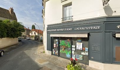 Cassiopée, Praticien de Médecine Alternative à La Ferté-Alais