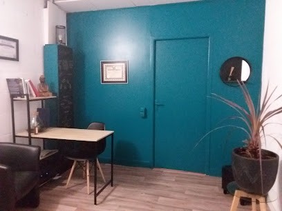 Caroline robert, Hypnothérapeute à Chancelade