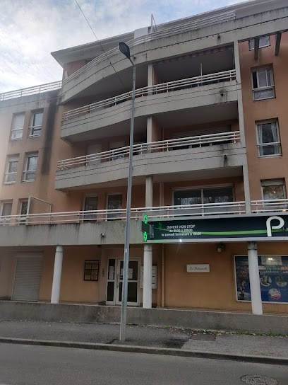 Fanny Sturlese Naturopathe, Praticien de Médecine Alternative à Grasse