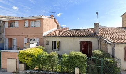 Kudu Darius Psychothérapie Hypnothérapie Bordeaux Equilibre, Praticien de Médecine Alternative à Saint-Médard-en-Jalles