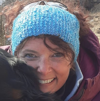 Laurence Bombrun, Réflexologue à Briançon