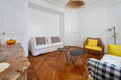 France THIOLLIER - Hypnothérapeute, Hypnothérapeute à Paris 07