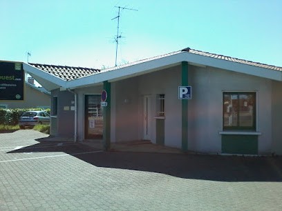 CABINET D'ETIOPATHIE Eric DELALANDE, Praticien de Médecine Alternative à Mont-de-Marsan