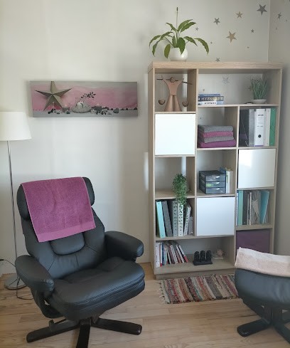 Hypnose Institut Lynda Hedjazi, Hypnothérapeute à Lorient