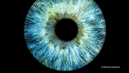 Michaël Panneau Naturopathe Iridologue, Praticien de Médecine Alternative à Chanteloup-en-Brie