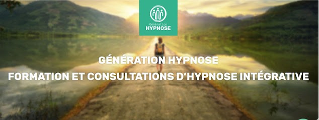 Generation Hypnose, Hypnothérapeute à Labry