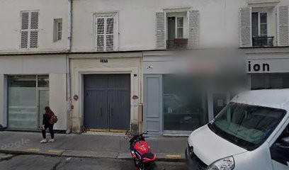 ISABELLE BROCARD, Praticien de Médecine Alternative à Paris 05