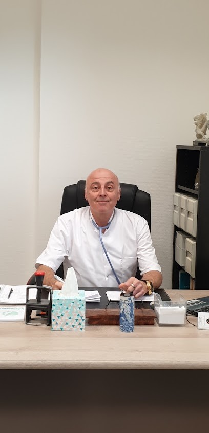 Chappet Thierry, Praticien de Médecine Alternative à Musièges