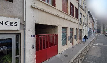 Anne-Charlotte Brodier Naturopathe & Réflexologue, Praticien de Médecine Alternative à Lyon 07