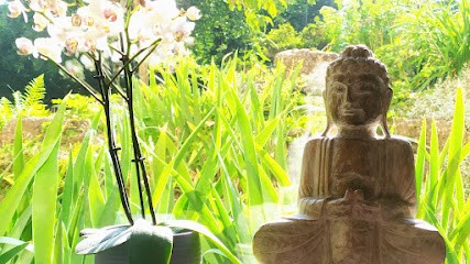 Nathalie CAPOT Reflexologue, Réflexologue à Sélestat