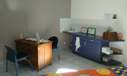 Sofia Énergéticienne, Réflexologue à Gap