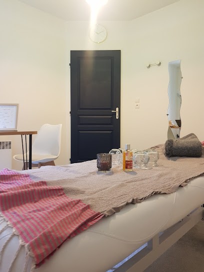 Sandy FAURITTE, Praticien de Médecine Alternative à Saint-Chamas