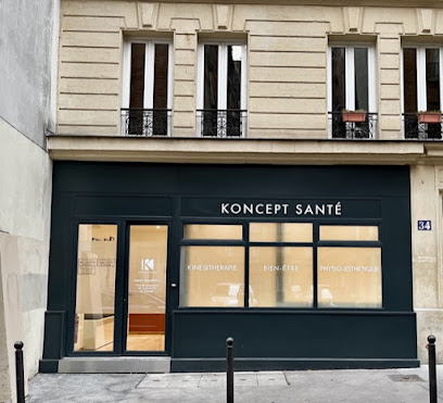 Sarah Zipper - Naturopathe Santé De La Femme | Drainage Renata França | Kobido Paris 17, Praticien De Médecine Alternative à Paris 17