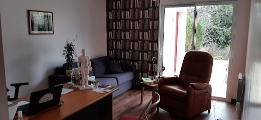 Karen Busson Girié Chromatothérapie, thérapie alternative, Praticien de Médecine Alternative à Genas