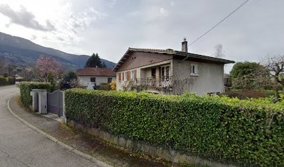 Pauline JOPPE, Praticien de Médecine Alternative à Saint-Martin-d'Uriage