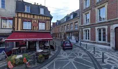 Christèle Hypnose Holistique, Hypnothérapeute à Pont-Audemer