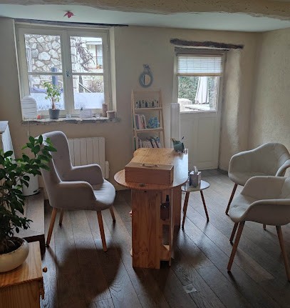Gaelle Dellanoce Naturopathie, Praticien de Médecine Alternative à La Colle-sur-Loup