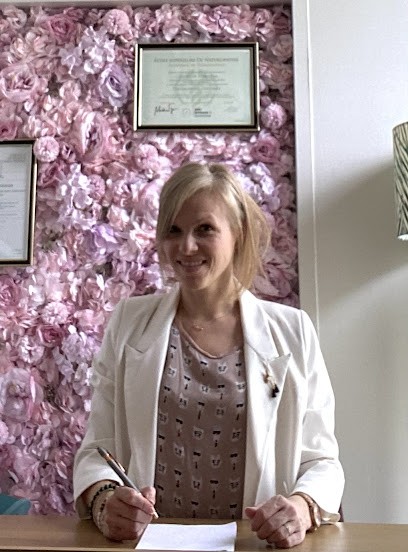 Marylène Gitzinger, Praticien de Médecine Alternative à Val de Briey