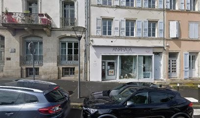 Lauroredurenouveau, Hypnothérapeute à Aiguilhe