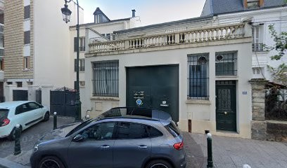 Nathalie Graffand-Boyé, Hypnothérapeute à Puteaux