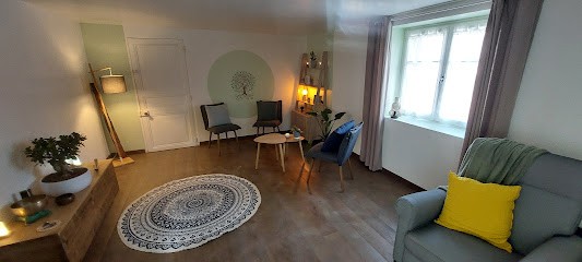 sebastien Lefeuvre Sophrologue, Praticien de Médecine Alternative à Guenrouet