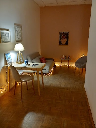 Samia Bourgoin Hypnose Thérapeutique Marseille, Hypnothérapeute à Marseille 01