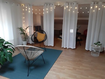 Fanny Sérée, Praticien de Médecine Alternative à Plaisance-du-Touch