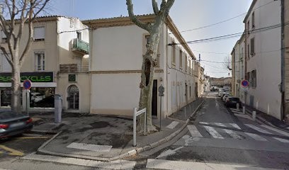 Julie Loubaud Naturopathe - Réflexologie Plantaire - Conseillère En Fleurs De Bach, Praticien de Médecine Alternative à Salon-de-Provence