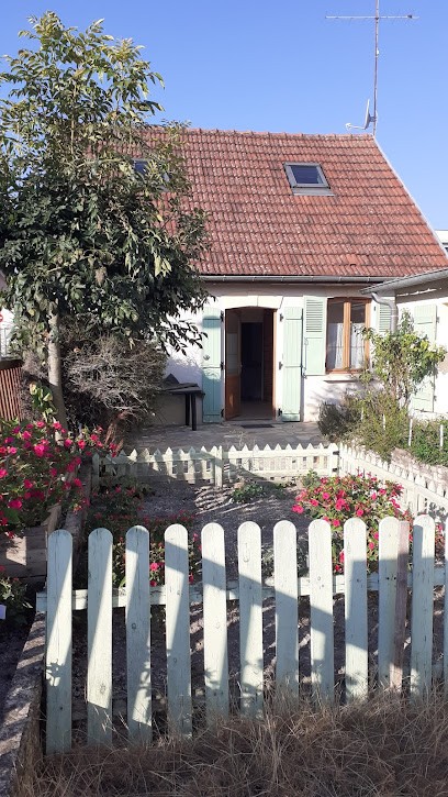 Merle Fabienne, Praticien de Médecine Alternative à Troyes